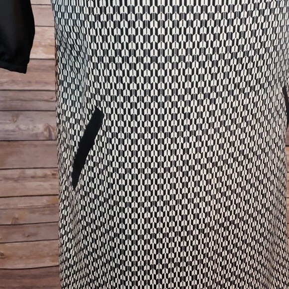 MAISON SCOTCH Jolie Vagabonde dress size 1(S) - Picture 3 of 8